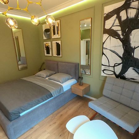 Roza'S Studio Tirana Center Zewnętrze zdjęcie