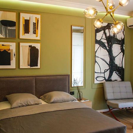 Roza'S Studio Tirana Center Zewnętrze zdjęcie