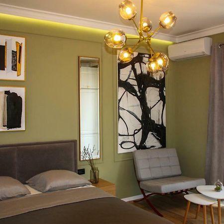 Roza'S Studio Tirana Center Zewnętrze zdjęcie