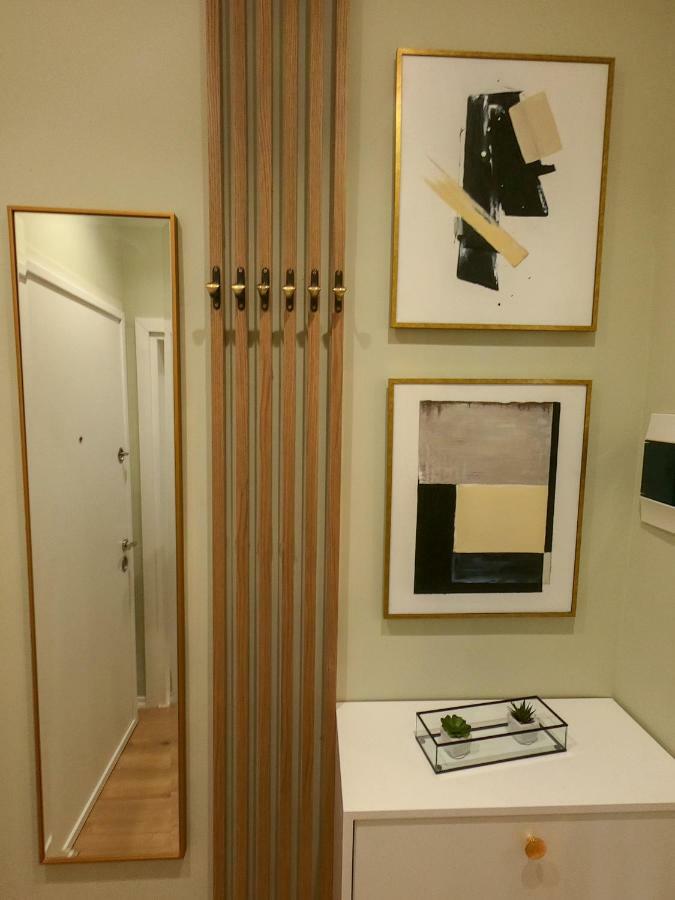 Roza'S Studio Tirana Center Zewnętrze zdjęcie