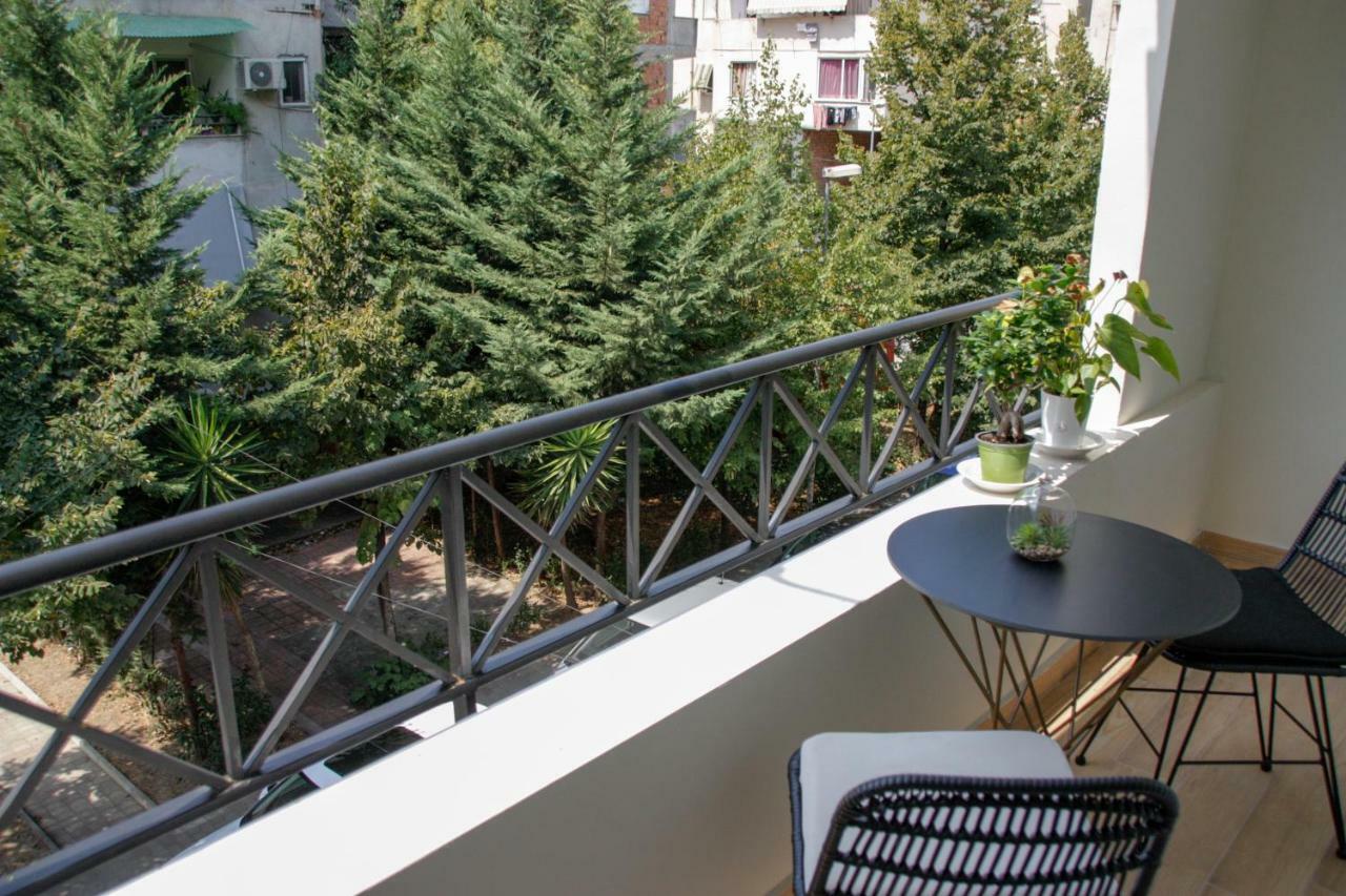 Roza'S Studio Tirana Center Zewnętrze zdjęcie
